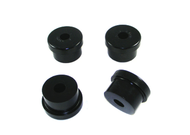 Whiteline 61-66 Ford Falcon Spring Eye Front Bushing Kit - Suspension