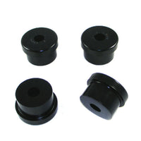 Whiteline 61-66 Ford Falcon Spring Eye Front Bushing Kit - Suspension