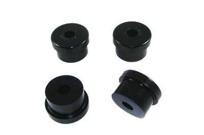 Whiteline 61-66 Ford Falcon Spring Eye Front Bushing Kit - Suspension