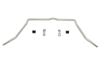 Whiteline 89-92 Mitsubishi Galant HG VR4 Turbo AWD Rear 26mm Swaybar-XX h/duty Blade adjustable - Suspension