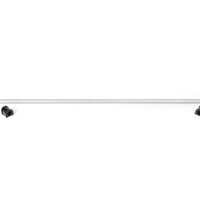 Whiteline 89-98 Miata NA / 98-04 NB Rear 16mm Swaybar Heavy duty Blade adjustable - Suspension