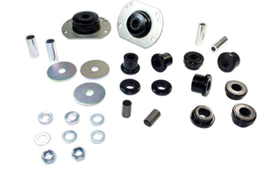 Whiteline 9/97-8/06 Chev Lumina/04-8/06 Pont GTO Front MacPherson Control Arm/Radius/Strut Rod Kit - Suspension