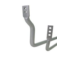 Whiteline 90-97 Mazda Miata Front & Rear Sway Bar Kit - Suspension