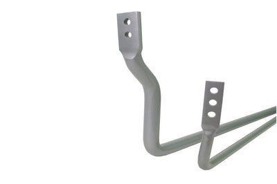 Whiteline 90-97 Mazda Miata Front & Rear Sway Bar Kit - Suspension