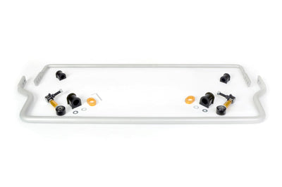 Whiteline 90-97 Mazda Miata Front & Rear Sway Bar Kit - Suspension