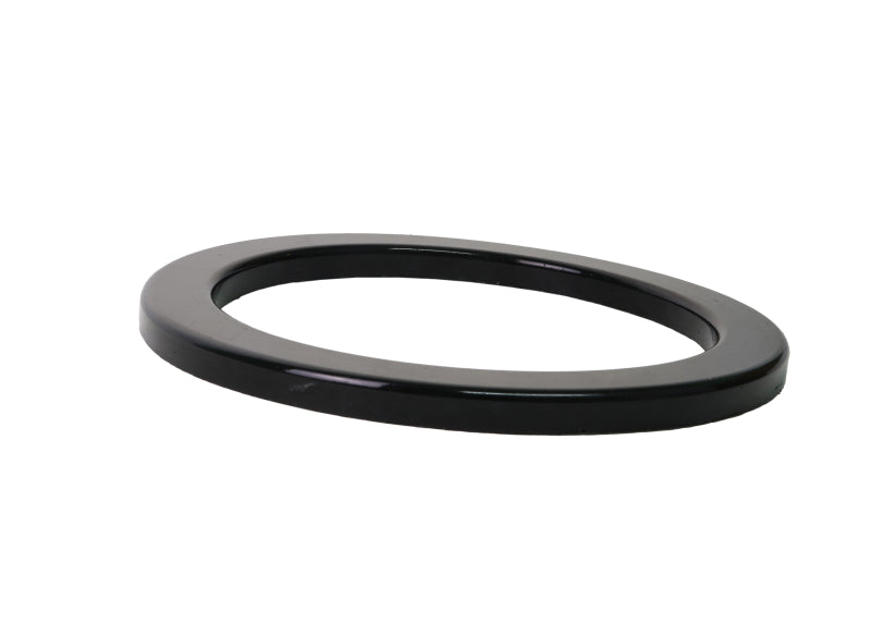Whiteline 91-07 Toyota Land Cruiser / 98-07 Lexus LX470 10mm Rear Spring Pad Bushing - Suspension