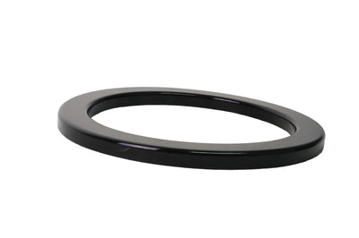 Whiteline 91-07 Toyota Land Cruiser / 98-07 Lexus LX470 10mm Rear Spring Pad Bushing - Suspension