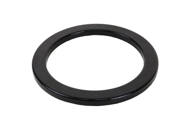 Whiteline 91-07 Toyota Land Cruiser / 98-07 Lexus LX470 10mm Rear Spring Pad Bushing - Suspension