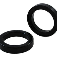 Whiteline 91-07 Toyota Land Cruiser Spring Pad Bushing Kit - Suspension