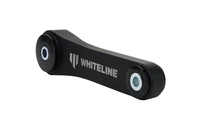 Whiteline 93-17 Subaru Impreza (Incl. WRX + STi) Pitch Stop Mount - Drivetrain
