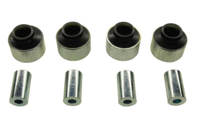 Whiteline 94-05 Audi A4/ 97 + A6/10/97 + S4 / 96-05 VW Passat Front Camber Correction C/A U/I Bushing - Suspension
