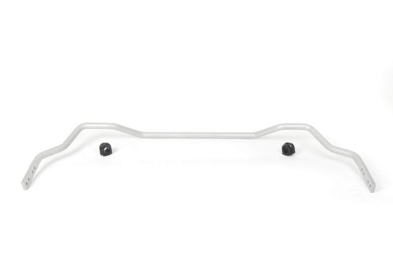Whiteline 94-99 Nissan Skyline R33 GTS RWD / 03/98-04 R34 GT-T Front 24mm HD Adj Swayb - Suspension