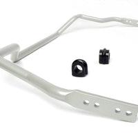 Whiteline 94-99 Nissan Skyline R33 GTS RWD / 03/98-04 R34 GT-T Front 24mm HD Adj Swayb - Suspension