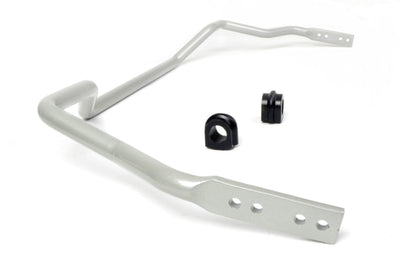 Whiteline 94-99 Nissan Skyline R33 GTS RWD / 03/98-04 R34 GT-T Front 24mm HD Adj Swayb - Suspension