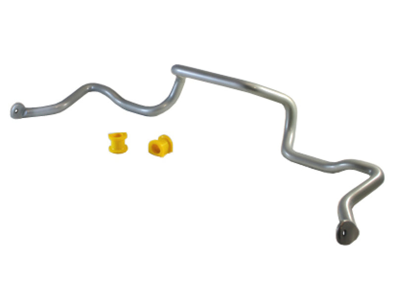 Whiteline 96-00 Honda Civic EJ & EK with OE bar and ball type link Front 27mm Swaybar-heavy duty **S - Suspension