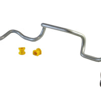 Whiteline 96-00 Honda Civic EJ & EK with OE bar and ball type link Front 27mm Swaybar-heavy duty **S - Suspension
