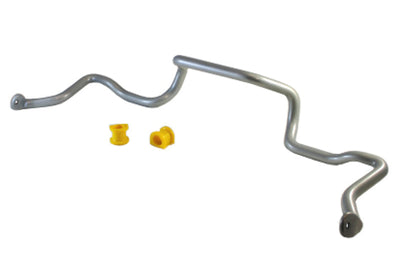 Whiteline 96-00 Honda Civic EJ & EK with OE bar and ball type link Front 27mm Swaybar-heavy duty **S - Suspension