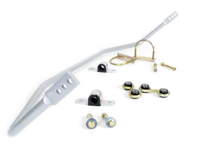 Whiteline 96-03 Audi A3 / 98-06 TT Mk1 / 98-09 VW Beetle gen I / 97-04 Golf / 98-05 Jetta / 97-06 Ra - Suspension