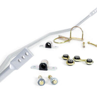 Whiteline 96-03 Audi A3 / 98-06 TT Mk1 / 98-09 VW Beetle gen I / 97-04 Golf / 98-05 Jetta / 97-06 Ra - Suspension
