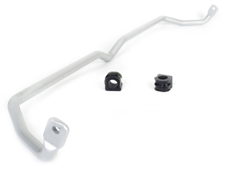 Whiteline 97-04 VW Golf MK4 (exc. 4-motion / 96-03 Audi A3 Type AL Front Heavy Duty 22mm Swaybar SPE - Suspension