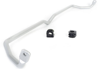 Whiteline 97-04 VW Golf MK4 (exc. 4-motion / 96-03 Audi A3 Type AL Front Heavy Duty 22mm Swaybar SPE - Suspension