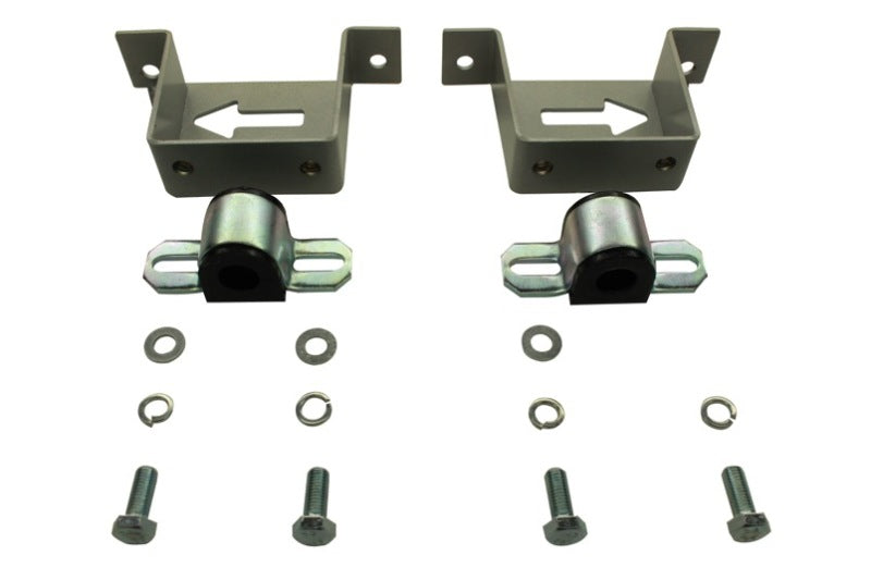 Whiteline 98-02 Subaru Forester SF (Excl. GT/Turbo) / 01-5/02 GT Turbo / 6/02-06 SG/S/XS NT Rear Swa - Suspension