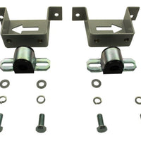 Whiteline 98-02 Subaru Forester SF (Excl. GT/Turbo) / 01-5/02 GT Turbo / 6/02-06 SG/S/XS NT Rear Swa - Suspension