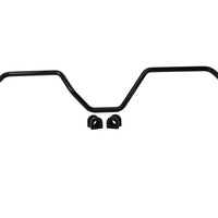 Whiteline 98-07 Toyota Land Cruiser Rear 24mm Heavy Duty Adjustable Swaybar - Suspension