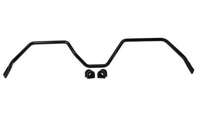 Whiteline 98-07 Toyota Land Cruiser Rear 24mm Heavy Duty Adjustable Swaybar - Suspension