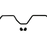 Whiteline 98-07 Toyota Land Cruiser Rear 24mm Heavy Duty Adjustable Swaybar - Suspension