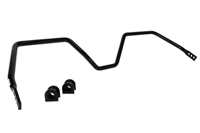 Whiteline 98-07 Toyota Land Cruiser Rear 24mm Heavy Duty Adjustable Swaybar - Suspension