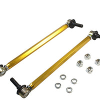 Whiteline Front Sway Bar Link Assembly 2017 + Honda Civic Type R (FK8) / 2016 + (FC/FK) - Suspension