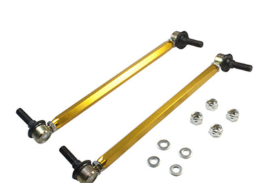 Whiteline Front Sway Bar Link Assembly 2017 + Honda Civic Type R (FK8) / 2016 + (FC/FK) - Suspension