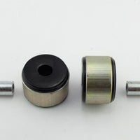 Whiteline Plus 03-06 EVO 8/9 Traction Control Rear Differential Mount Insert - Drivetrain