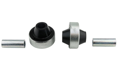 Whiteline Plus 05/00 + Toyota Prius NHW11/HHW20 Front Lower Inner Rear C/A Bushing Caster Correction - Suspension