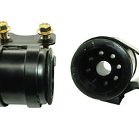 Whiteline Plus 05-11 Ford Focus / 04-09 Mazda 3 Front Control Arm Lower Inner Rear Bushing Set - Suspension