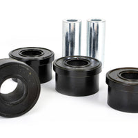 Whiteline Plus 05 + BMW 1 Series/3/05-10/11 3 Series Rear Control Arm - Lower Inner Bushing Kit - Suspension