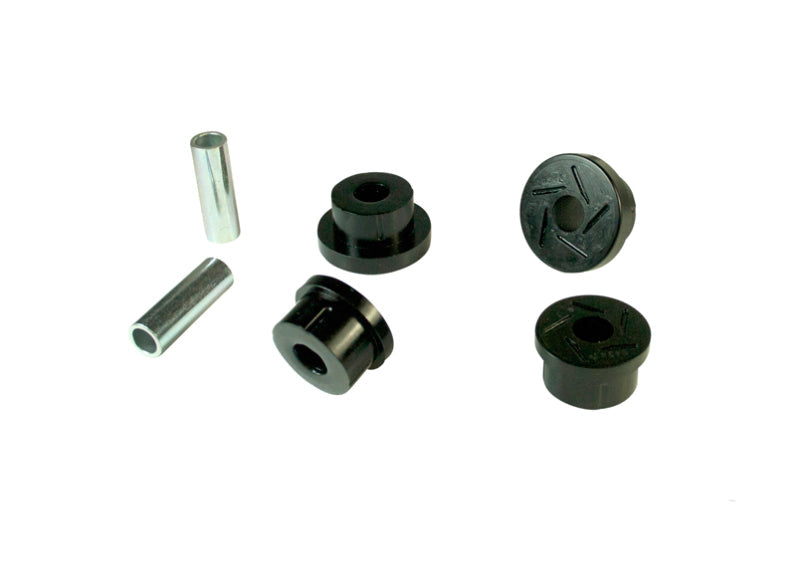 Whiteline Plus 1/93-02 Toyota Supra Front Control Arm - Lower Inner Bushing Kit - Suspension