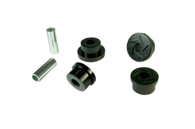 Whiteline Plus 1/93-02 Toyota Supra Front Control Arm - Lower Inner Bushing Kit - Suspension