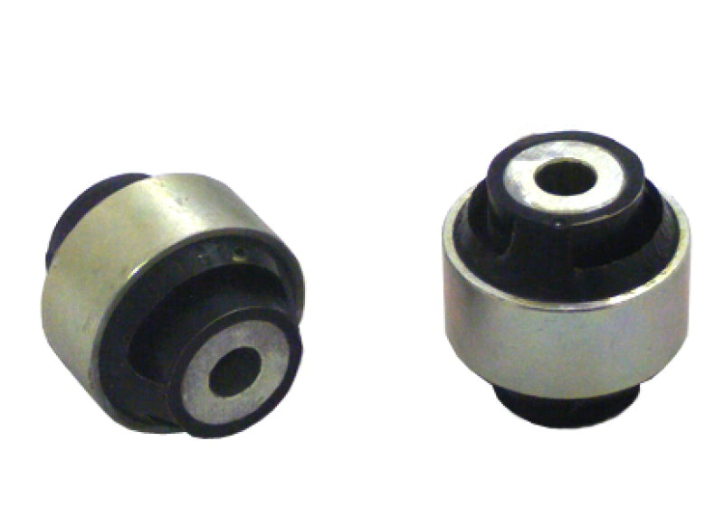 Whiteline Plus 10/06 + Toyota Aurion / 6/06 + Camry Front Lower Inner Rear Control Arm Bushing Ki - Suspension