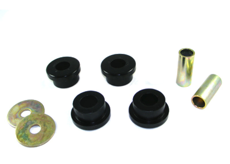 Whiteline Plus 10/89-12/92 Toyota Celica ST182/184/185/GT4/AT180 Front Control Arm Lower Inner Rear - Suspension