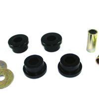 Whiteline Plus 10/89-12/92 Toyota Celica ST182/184/185/GT4/AT180 Front Control Arm Lower Inner Rear - Suspension