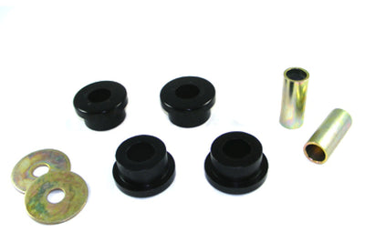 Whiteline Plus 10/89-12/92 Toyota Celica ST182/184/185/GT4/AT180 Front Control Arm Lower Inner Rear - Suspension
