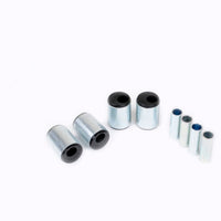 Whiteline Plus 10/89-12/97 Mazda Miata NA/MX5 NA Front Control Arm - Upper Inner Bushing Kit - Suspension