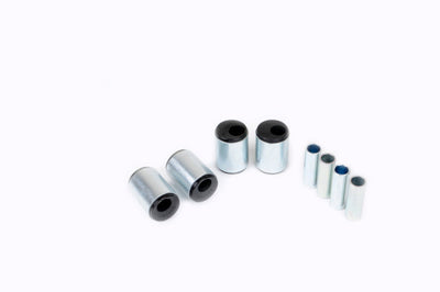 Whiteline Plus 10/89-12/97 Mazda Miata NA/MX5 NA Front Control Arm - Upper Inner Bushing Kit - Suspension