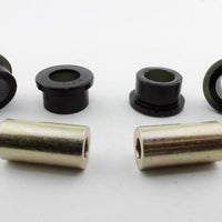 Whiteline Plus 10 + Chevrolet Camaro / 8/06-8/09 Pontiac G8 Rear Lower Outer Control Arm Bushing Kit - Suspension