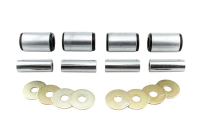 Whiteline Plus 12/05 + Nissan Pathfinder / XTerra Front Lower Inner Control Arm Bushing Kit - Suspension