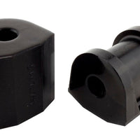 Whiteline Plus 12 + Subaru BRZ / Scion FR-S / Toyota 86 Rear 14mm Sway Bar - Mount Bushing - Suspension