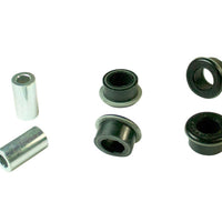 Whiteline Plus 12 + Subaru BRZ/Scion FR-S/Toyota 86 Rear Control Arm - Lower Inner Bushing - Suspension