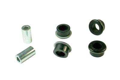 Whiteline Plus 12 + Subaru BRZ/Scion FR-S/Toyota 86 Rear Control Arm - Lower Inner Bushing - Suspension